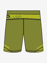 Kilpi Pantaloni scurți Kilpi BREADY-M Verde, bărbați