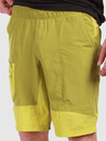 Kilpi Pantaloni scurți Kilpi BREADY-M Verde, bărbați