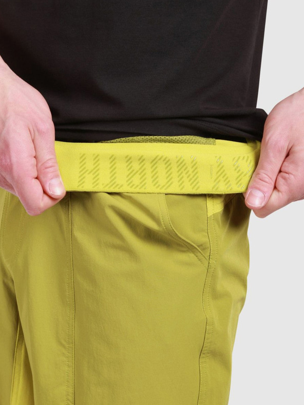 Kilpi Pantaloni scurți Kilpi BREADY-M Verde, bărbați