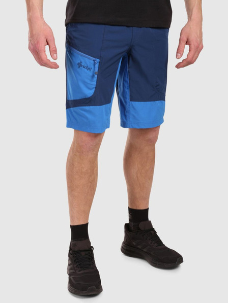 Kilpi Pantaloni scurți Kilpi BREADY-M pentru bărbați Albastru închis