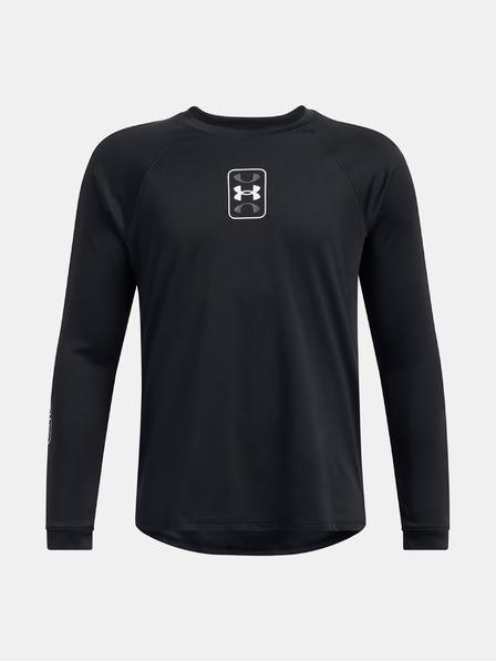 Under Armour Tricou Under Armour UA Zone Shooting pentru băieți