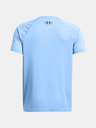 Under Armour Tricou pentru băieți Under Armour UA Tech Split Wordmark SS