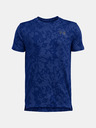 Under Armour Tricou pentru băieți Under Armour UA Tech Vent Geode SS