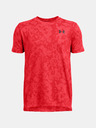 Under Armour Tricou pentru băieți Under Armour UA Tech Vent Geode SS