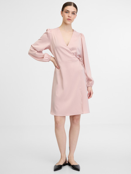Orsay Rochie roz deschis pentru femei de ORSAY