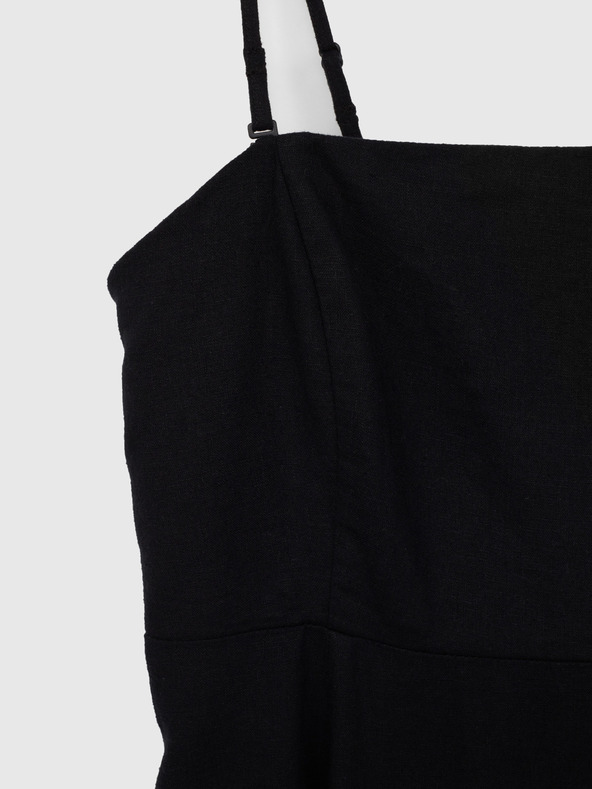 GAP Rochie maxi din in GAP