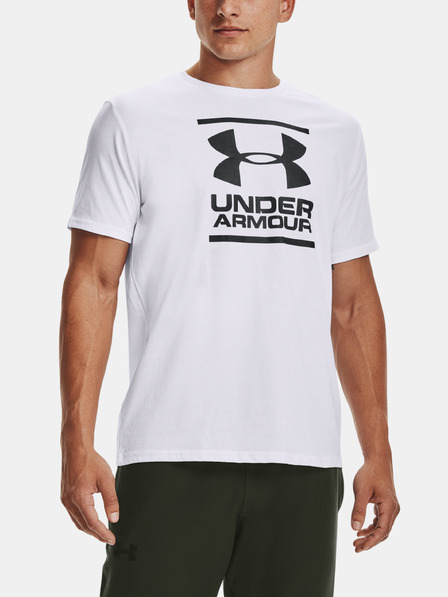 Under Armour Tricou bărbați Under Armour GL Foundation SS T