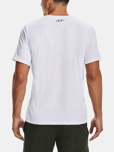 Under Armour Tricou bărbați Under Armour GL Foundation SS T