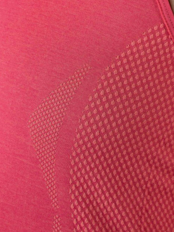 Kilpi Tricou fără cusătură pentru femei Kilpi PANOS-W Roz