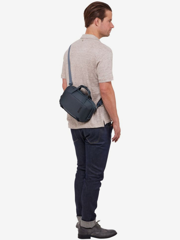 Thule Gri închis Thule Subterra 2 5L Geantă de umăr