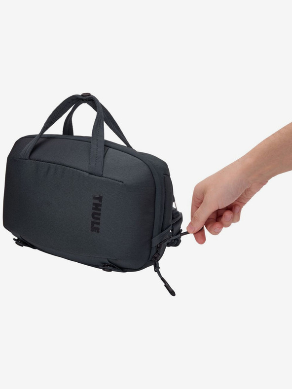 Thule Gri închis Thule Subterra 2 5L Geantă de umăr