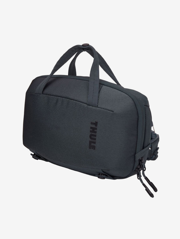 Thule Gri închis Thule Subterra 2 5L Geantă de umăr