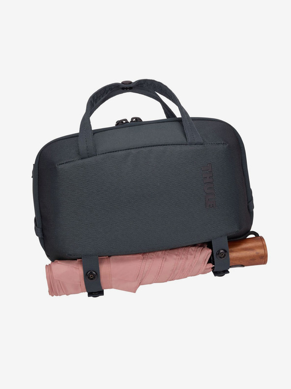 Thule Gri închis Thule Subterra 2 5L Geantă de umăr