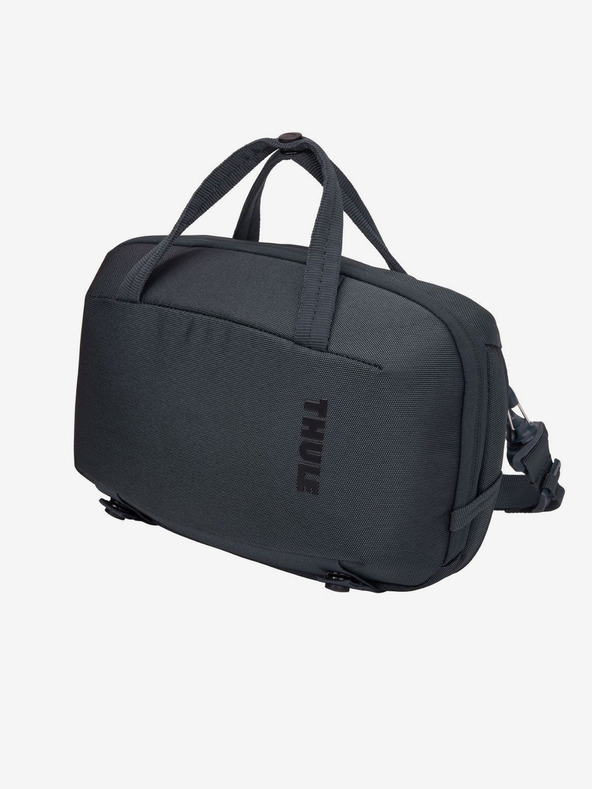 Thule Gri închis Thule Subterra 2 5L Geantă de umăr