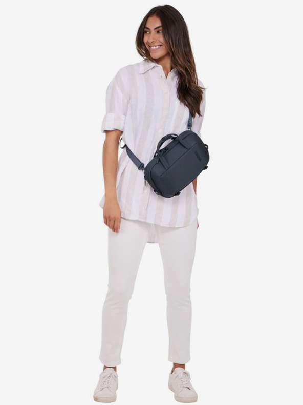 Thule Gri închis Thule Subterra 2 5L Geantă de umăr