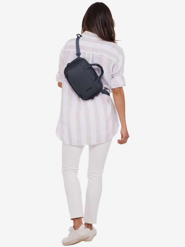 Thule Gri închis Thule Subterra 2 5L Geantă de umăr