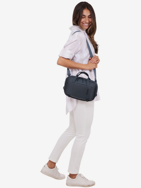 Thule Gri închis Thule Subterra 2 5L Geantă de umăr