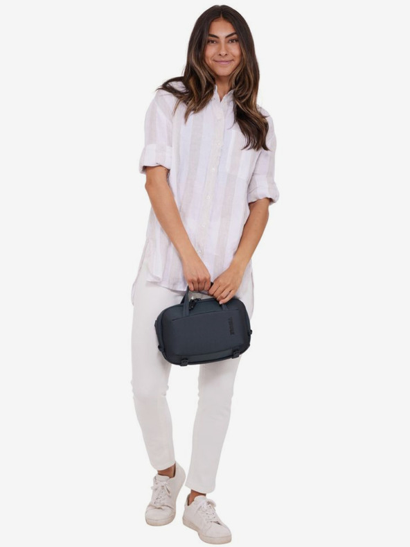 Thule Gri închis Thule Subterra 2 5L Geantă de umăr