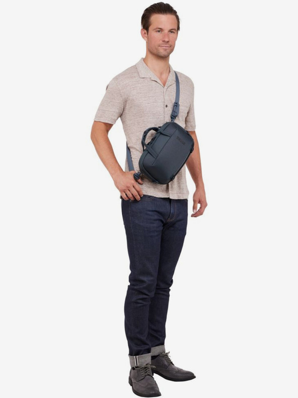 Thule Gri închis Thule Subterra 2 5L Geantă de umăr