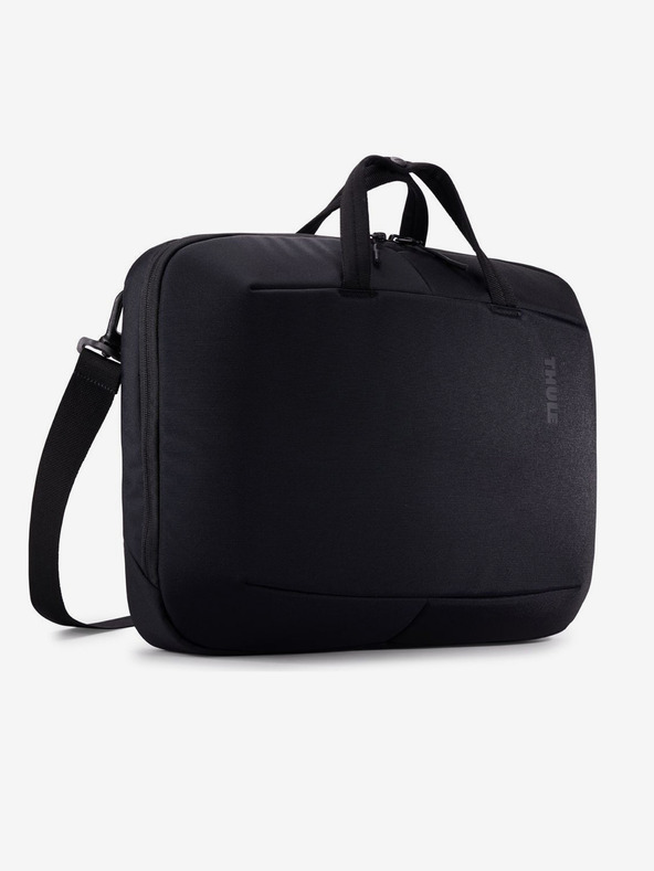 Thule Geantă neagră pentru laptop 16" Thule Subterra 2