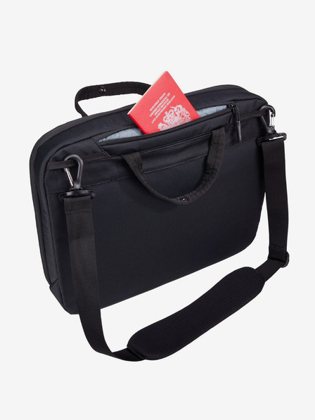 Thule Geantă neagră pentru laptop 16" Thule Subterra 2
