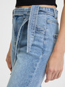 Orsay Blugi boyfriend albastru deschis pentru femei ORSAY