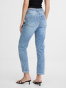 Orsay Blugi boyfriend albastru deschis pentru femei ORSAY