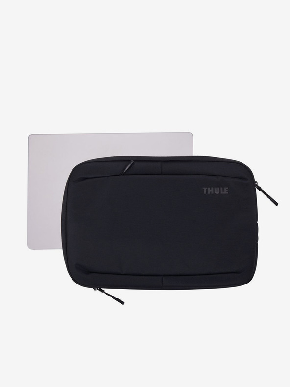Thule Geantă pentru laptop negru MacBook 16" Thule Subterra 2