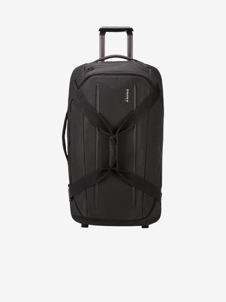 Thule Geantă de călătorie neagră Thule Crossover 2