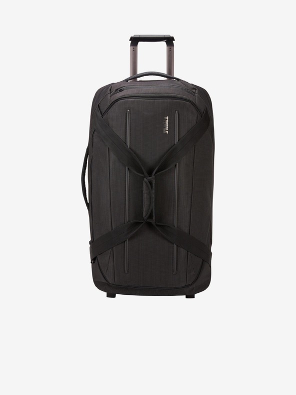 Thule Geantă de călătorie neagră Thule Crossover 2