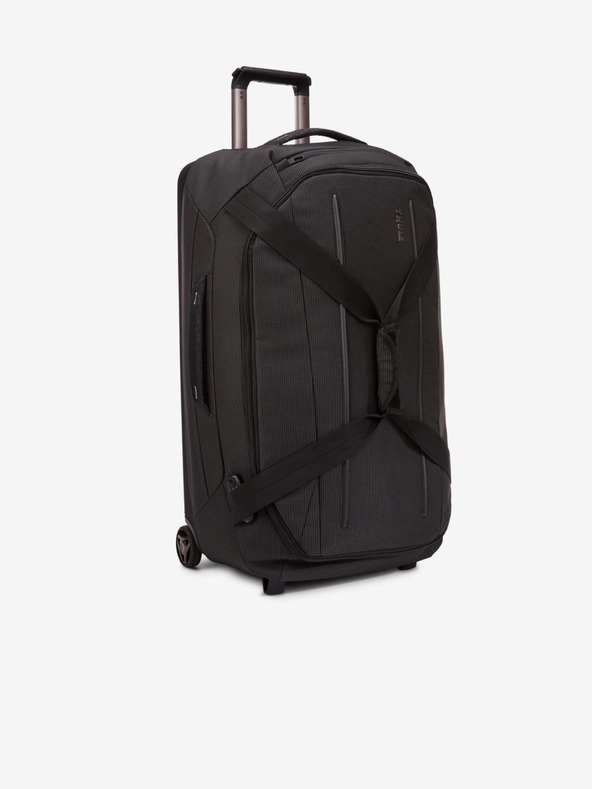 Thule Geantă de călătorie neagră Thule Crossover 2