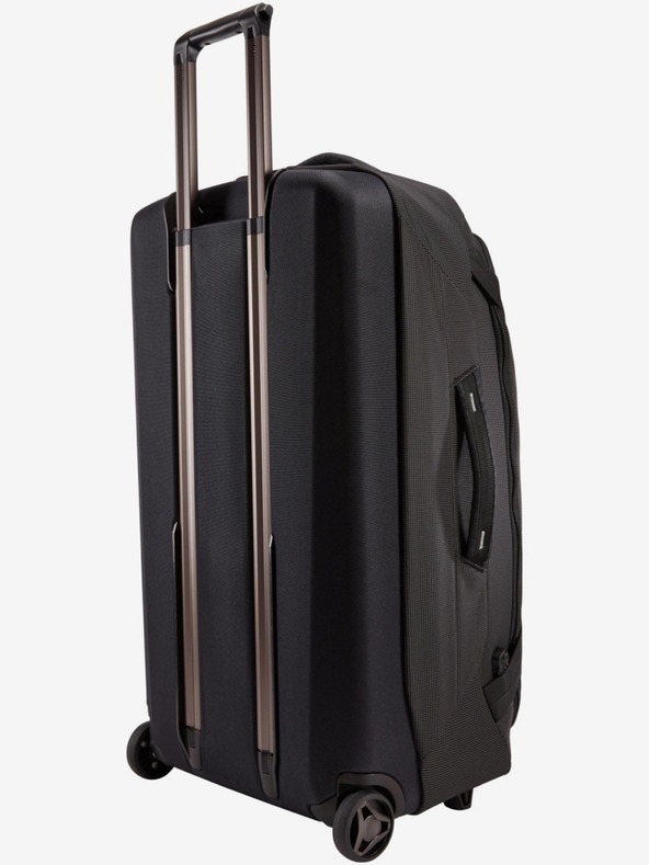 Thule Geantă de călătorie neagră Thule Crossover 2