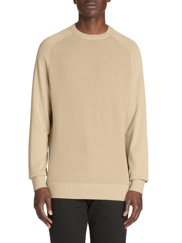 Celio Pulover din bumbac Jeshinto Celio