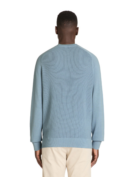 Celio Pulover din bumbac Jeshinto Celio