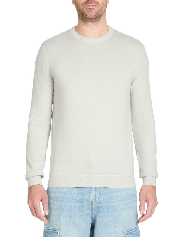 Celio Pulover bumbac Jersey Celio