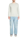 Celio Pulover bumbac Jersey Celio