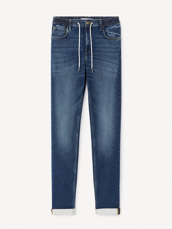Celio Blugi slim Josuper Celio
