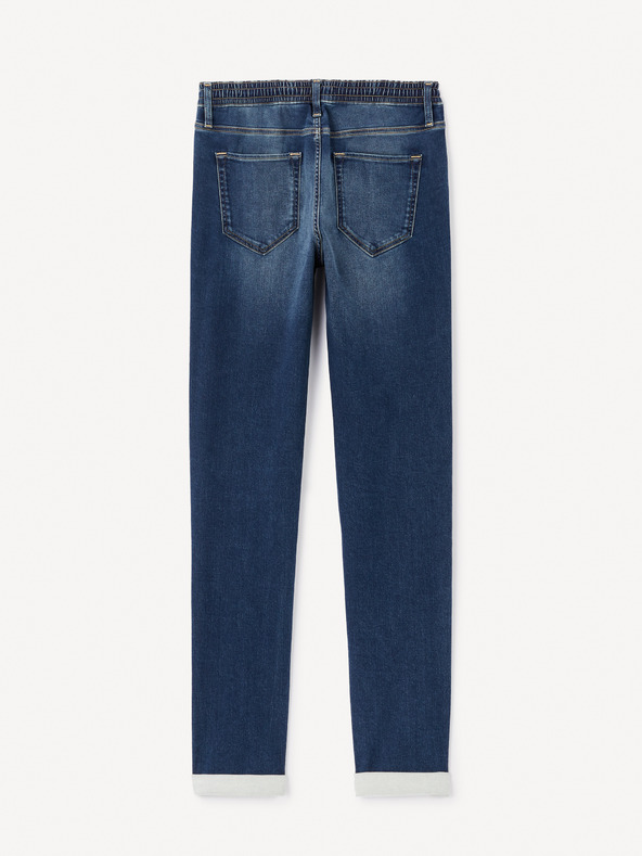 Celio Blugi slim Josuper Celio