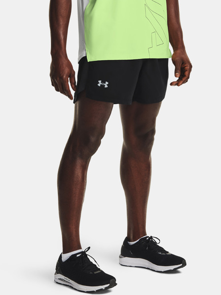 Under Armour Pantaloni scurți pentru bărbați Under Armour LAUNCH SW 5'' SHORT
