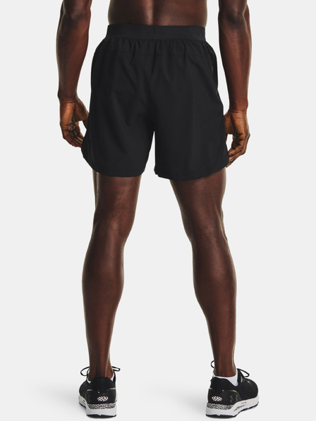 Under Armour Pantaloni scurți pentru bărbați Under Armour LAUNCH SW 5'' SHORT