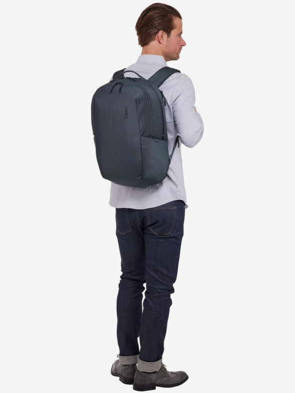 Thule Rucsac gri închis 27 l Thule Subterra 2