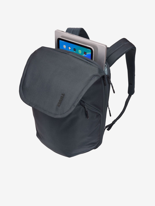 Thule Geantă de voiaj Thule Subterra 2 gri închis