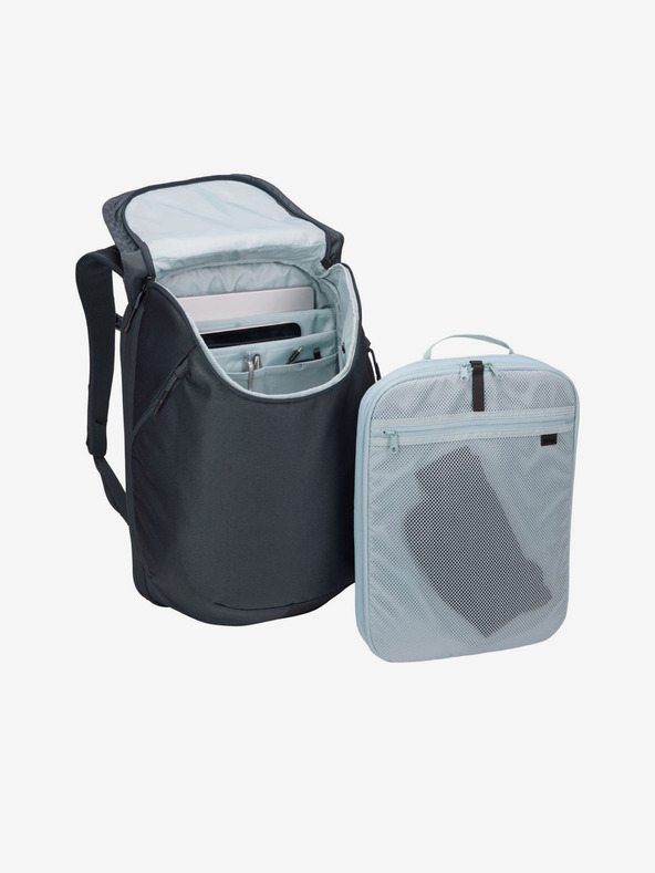 Thule Geantă de voiaj Thule Subterra 2 gri închis