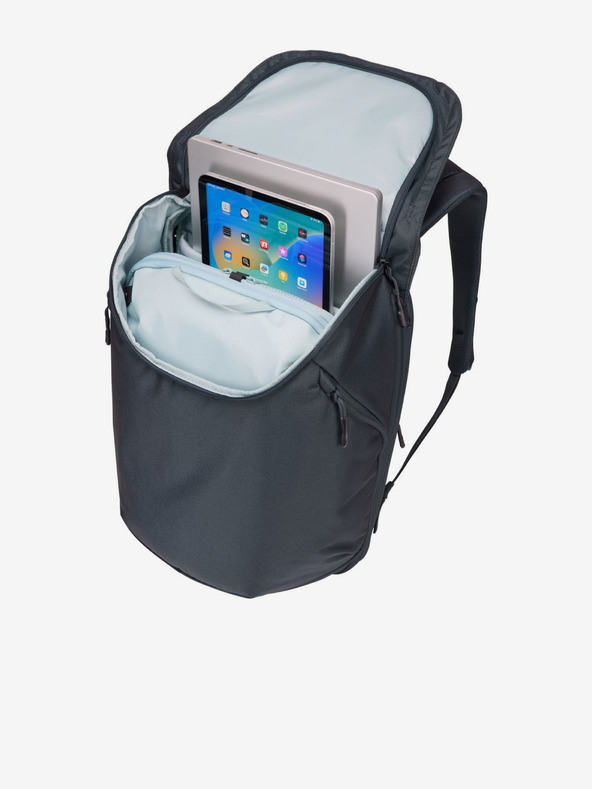 Thule Geantă de voiaj Thule Subterra 2 gri închis