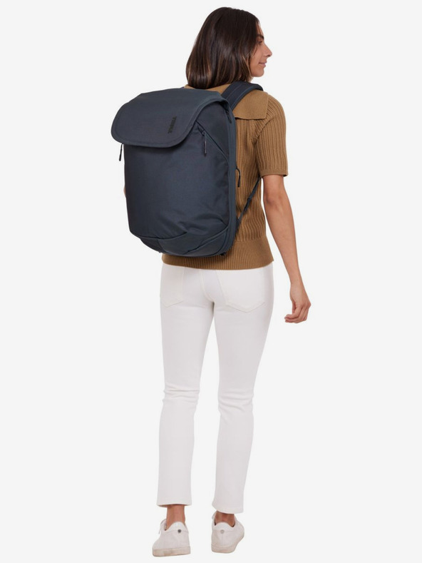 Thule Geantă de voiaj Thule Subterra 2 gri închis