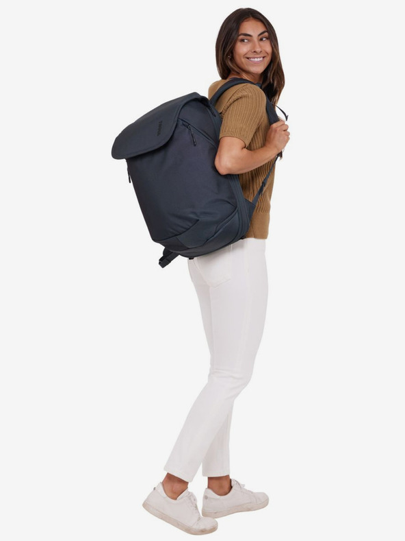 Thule Geantă de voiaj Thule Subterra 2 gri închis