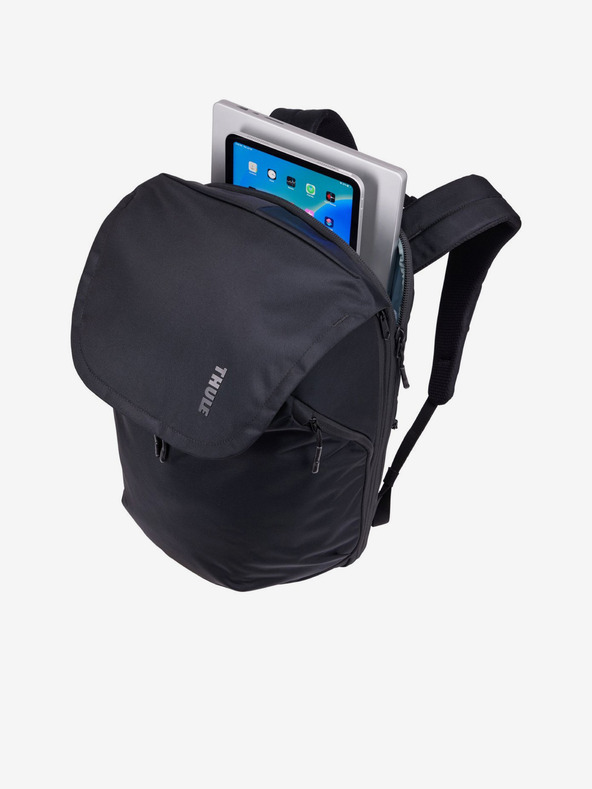 Thule Rucsac de călătorie negru Thule Subterra 2