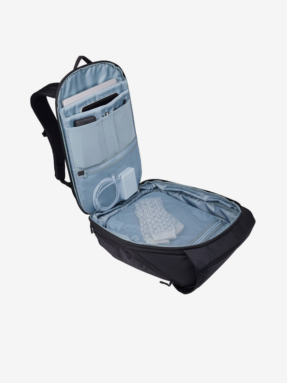 Thule Rucsac de călătorie negru Thule Subterra 2