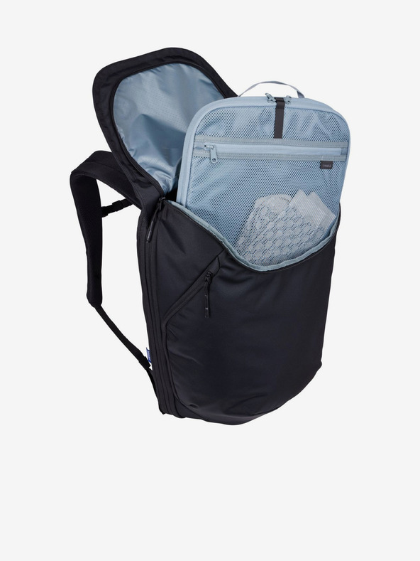 Thule Rucsac de călătorie negru Thule Subterra 2
