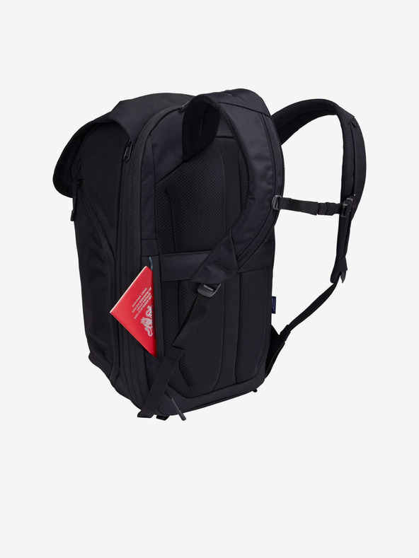 Thule Rucsac de călătorie negru Thule Subterra 2